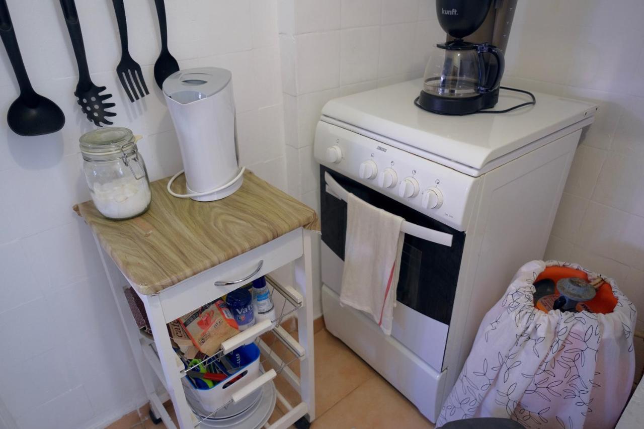 Beco Das Canas Apartment ลิสบอน ภายนอก รูปภาพ