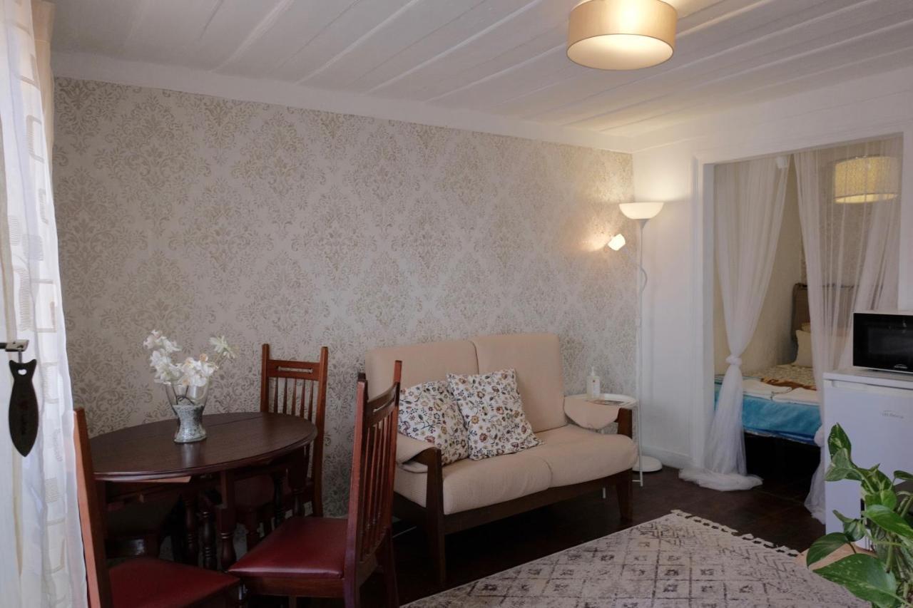 Beco Das Canas Apartment ลิสบอน ภายนอก รูปภาพ